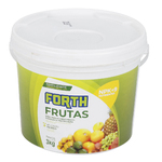 Fertilizante Frutas Mineral Sólido 3kg