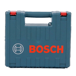 Nível a Laser Bosch Vermelho 15m GCL 2-15