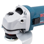 Esmerilhadeira Angular 4.1/2 670W GWS 6-115 220V Bosch