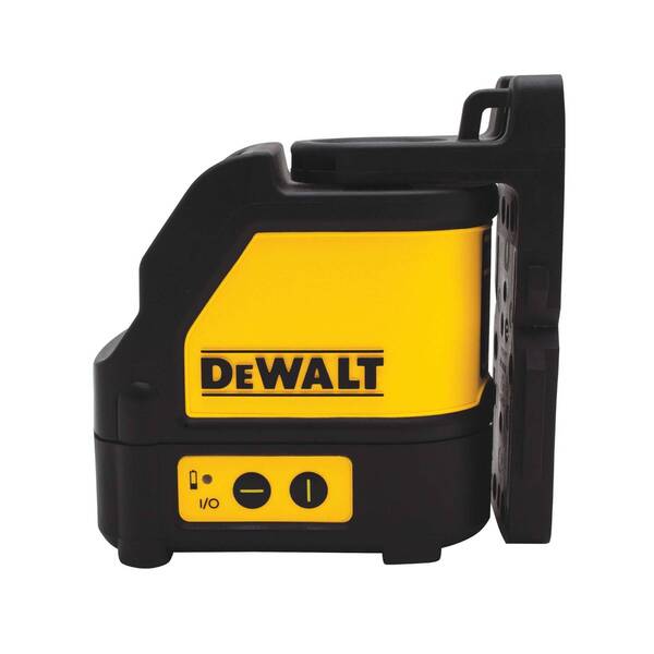 Nível a Laser 30m DW088CG Dewalt