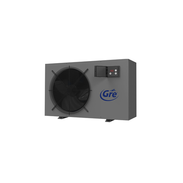 Bomba de Calor 4,3 Kw Monofasica 220V G25 GRE