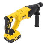 Martelete sem Fio Dewalt Brushless SDS Plus 2,6J DCH133M2-BR