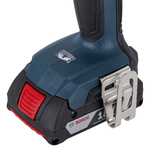 Furadeira e Parafusadeira Bosch Brushless 18V 1/2" GSB 18V-50