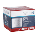 Válvula de Descarga 40mm ou 1.1/4" Hydra Duo Deca