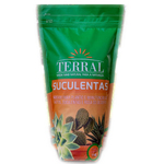 Substrato Suculenta Sólido Orgânico 1,5L