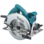 Serra Circular Elétrica Makita 127V (110V) 1800w 7.1/4" 5007N