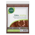 Terra Uso Geral Natural 25kg