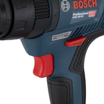 Furadeira e Parafusadeira Bosch Brushless 18V 1/2" GSB 18V-50