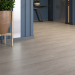 Piso Laminado Click New Elegance Sbiancato 136x29cm m²