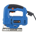 Serra Tico-Tico Elétrica Dexter 220V 500w Jigsaw