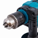 Furadeira de Impacto Makita 760W 1/2" HP1640KX1 127V