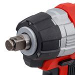 Chave de Impacto Einhell Brushless 18V 1/2" TE-CW 18 Li BL