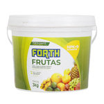 Fertilizante Frutas Mineral Sólido 3kg