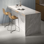 Porcelanato Pedra Acetinado 90x90cm Beats Ash Natural