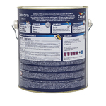 Tinta Acrílica Acetinada Interior Exterior Branco 3,6L