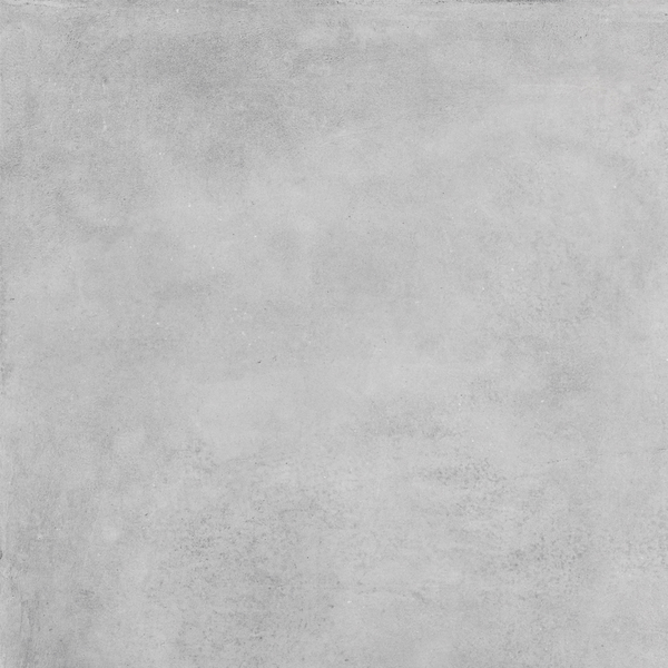 Porcelanato Cimentício Acetinado 76x76cm Interno Balance Grey