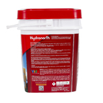 Graffiato Premium Riscado Branco Neve 25kg Hydronorth