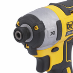 Parafusadeira Dewalt Bateria 20V 1/4" Bivolt DCF887M2-BR