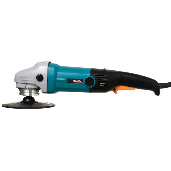 Lixadeira Angular Makita 1400W 127V (110V) SA7000