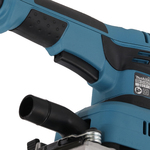 Lixadeira Orbital Makita 190W 127V (110V) BO3710