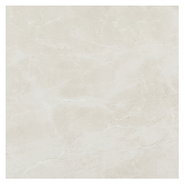 Porcelanato Esmaltado Polido P62088 61,8x61,8cm Artens