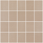 Revestimento para Fachada 31,22x39,10cm Neutral Greige Mesh