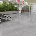 Porcelanato Marmorizado Polido 80x160cm Marmo Gris