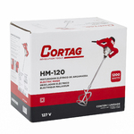 Misturador Elet p/Arg HM-120 220V Cortag