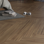 Piso Laminado Prime Cappuccino 136x19,7cm m² Eucafloor