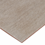 Piso Cerâmico Pedra Acetinado 53x53cm Classic Navona Brown