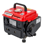 Gerador de Energia Gasolina 0,8Kva MG-950 127V (110V) Motomil