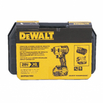 Parafusadeira Dewalt Bateria 20V 1/4" Bivolt DCF887M2-BR