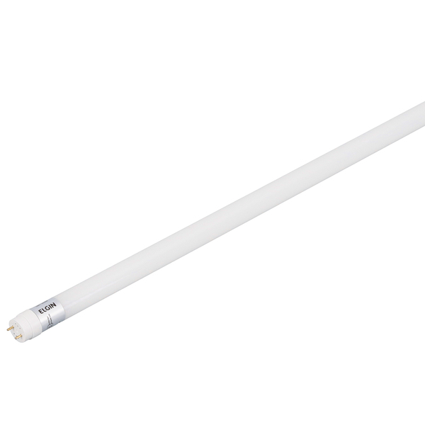 Lâmpada de LED G13 Tubular 18W 1850lm Neutra