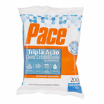 Cloro para Piscina 200gr Pace Pastilhas Tripla Ação