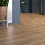 Piso Laminado Click New Elegance Smart Oak 136x29,2cm m²