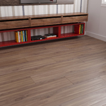 Piso Laminado Click Nature 136x21,7cm m² Artens