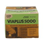 Argamassa Polimérica Flexível Viaplus 5000 18Kg Viapol