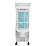 Climatizador de Ar Portátil Midea 4,5L 127V (110V) AKAF