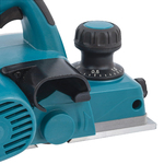 Plaina Elétrica Makita 620W 220V KP0800