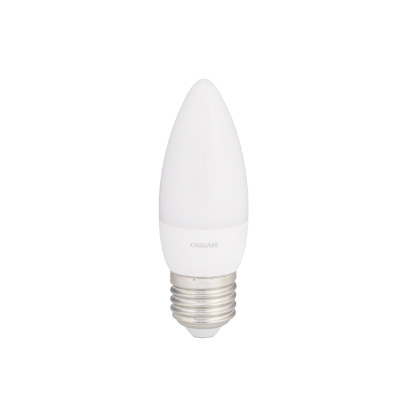 Lâmpada LED Luz Amarela 3W Bivolt