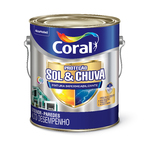 Base PM Impermeabilizante Sol & Chuva 3,2L