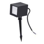 Espeto para Jardim LED 5W Luz Amarela Bivolt Gaya