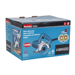 Serra Mármore Makita 1300W 110mm 127V (110V) 4100 NH3ZX2