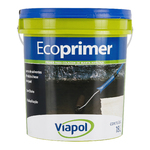 Primer Ecoprimer Preto 18L Viapol