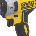 Parafusadeira Dewalt Bateria 20V 1/4" Bivolt DCF887M2-BR