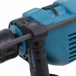 Furadeira de Impacto Makita 760W 1/2" HP1640KX1 220V