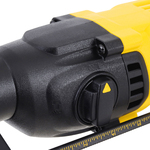 Martelete sem Fio Dewalt Brushless SDS Plus 2,6J DCH133M2-BR