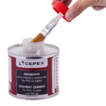 Adesivo CEPEX PVC 500ml