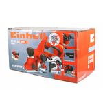 Plaina Elétrica Einhell 850W 220V RT-PL 82