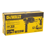 Martelete sem Fio Dewalt Brushless SDS Plus 2,6J DCH133M2-BR